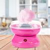 Electric DIY Sweet Cotton Candy Maker Portable Cotton Sugar Floss Machine Marshmallow Machine