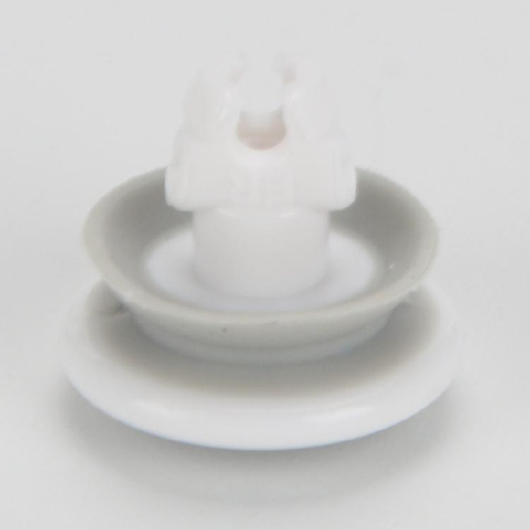 Griff-Rocker-Schutzhülle 3D-Knopf-Joystick-Abdeckung für PSV1000 PSV2000