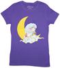 Parte superior (Meninas a partir de 4 anos) – T-Shirts