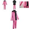 The King Elvis Presley Men's Wonderfully Detailed Costume Coat Cosplay Set