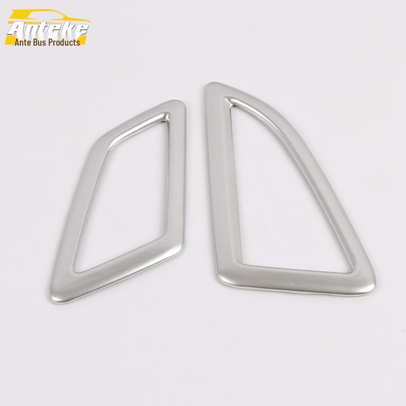 10th Gen Civic Dashboard Air Vent Decor for Ages 16-19