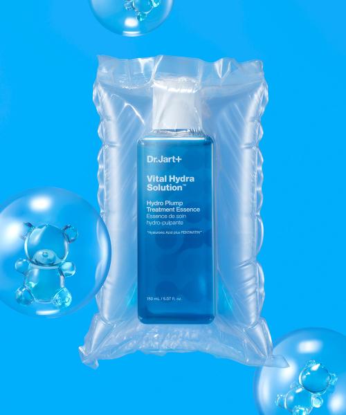 DR. Jart+ Vital Hydra Solution Hydro Plump Behandlungsessenz 150ml