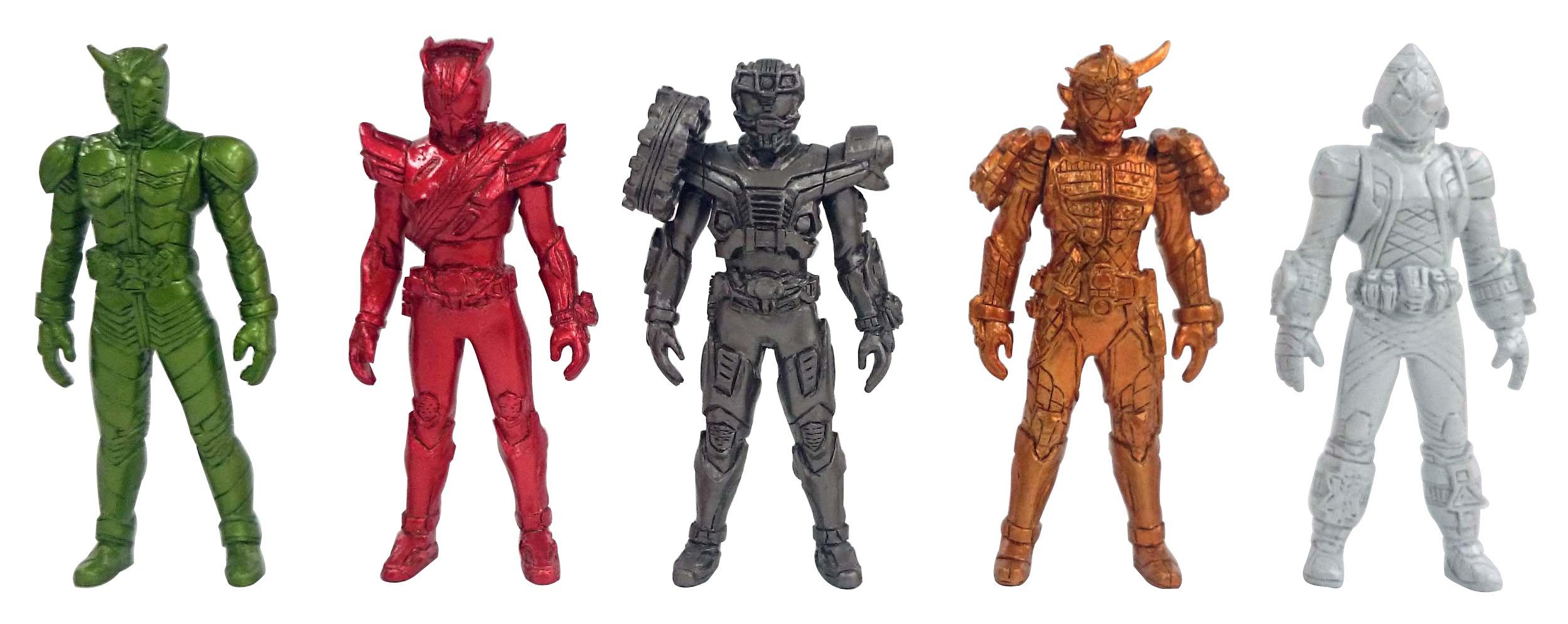 

Kamen Rider Drive Kamen Rider Большое собрание 185709