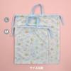 KoohaCreate Bag Sumikkogurashi for and extracurricular activities Multi-Mesh L, [120516] kindergarten, school,