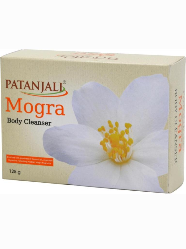 Ayurveda-Seife für Körperpflege