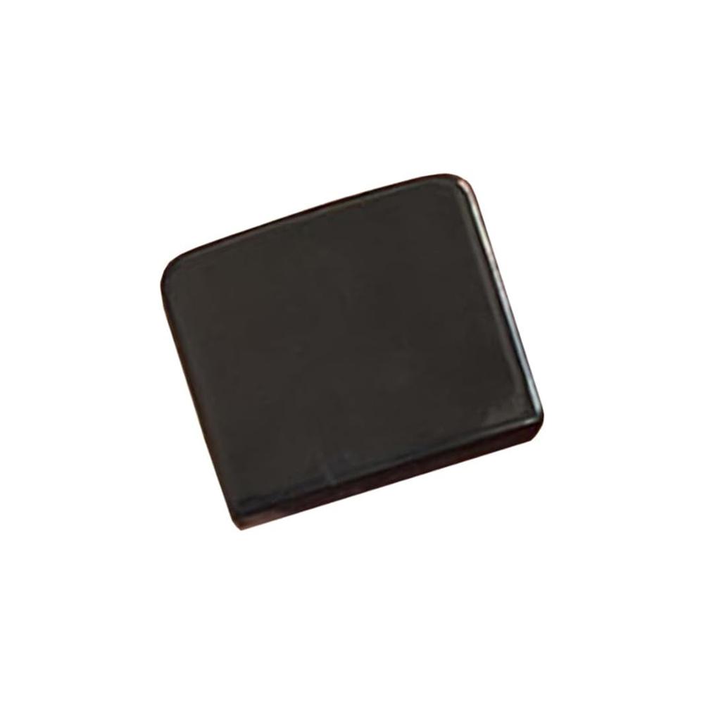 Black Gear Shift Lock Release Button Cap Cover Trim For Nissan Sentra 2020-2024