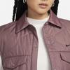 Nike Sportswear Essential Smokey Mauve Women's Vest FB8738-208