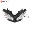 Kawasaki ZX-6R ZX6R 636 Front Headlight Assembly for 2019-2023 Models
