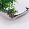 RR-Chrome ABS Car Side Rearview Mirror Cover Trim For Toyota- Sequoia 2007-2020
