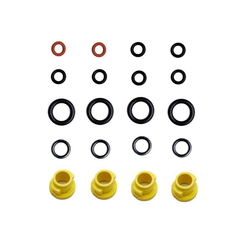 O-Rings for K2 K3 K4 Hose Nozzle Seal 2.640-729.0 Rubber Gaskets Pressure Washer