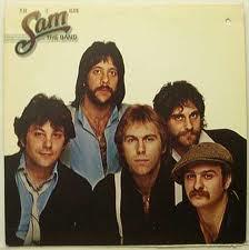

LP Record SAM THE BAND Play It Again Sam NBLP7156 Casablanca 1979 US Rock Used