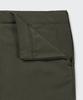 Musinsa Standard Woman Women'S Layered Mini Scotts [Dusty Khaki]