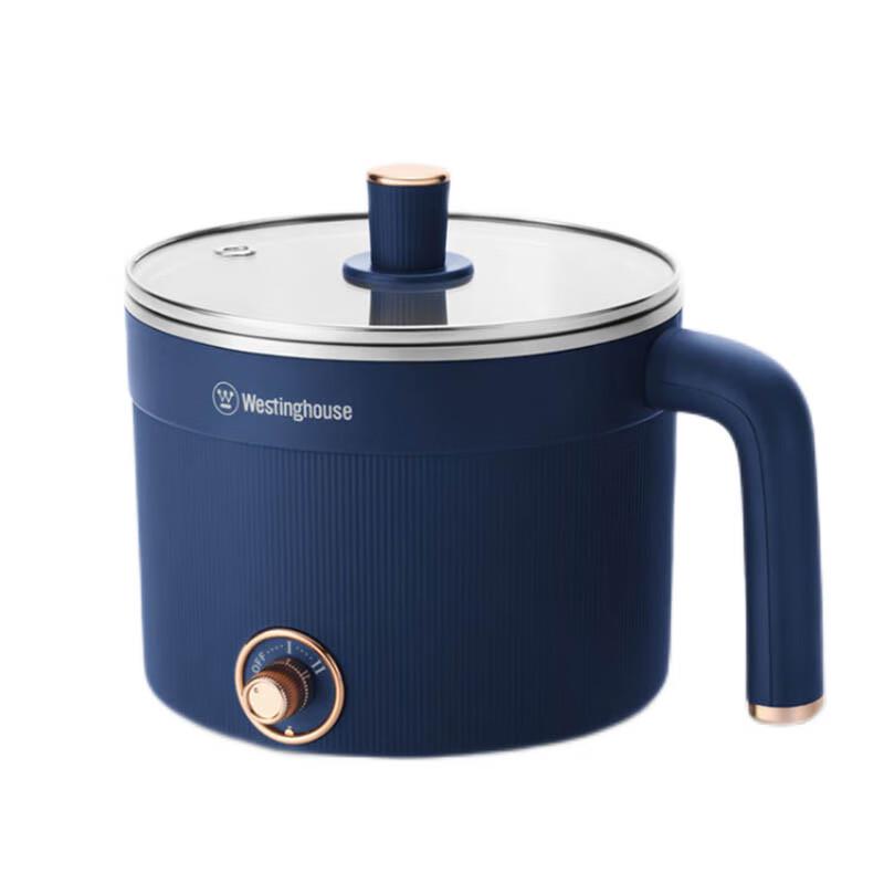 

Westinghouse 1.2L Smart Multi-function Electric Cooking Pot