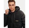 Winter Jacket Napapijri Moesa NP0A4I1R, Black, Standard Fit