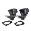 Front Windshield Washer Nozzle for Grand Cherokee/Tahoe 55372143AB