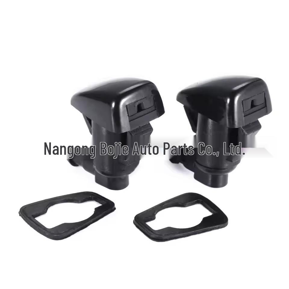 Front Windshield Washer Nozzle for Grand Cherokee/Tahoe 55372143AB Bojie