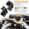 53803-06 Motorrad-Modifikationszubehör Abnehmbare hintere Docking-Hardware für 1997-2008