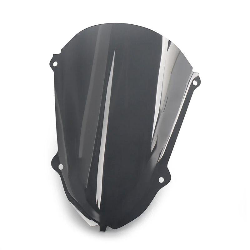 Windscreen Windshield Deflector For YZF-R25 R3-Motorcycle -2025 YZF-R25 YZF-R3 Wind