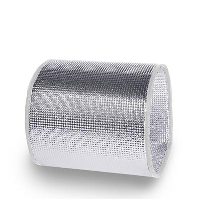 Aluminiumfolienabdeckungen Blumentopfisolierung Pflanzenschutzfolie