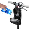 WILD MAN Electric Scooter Skateboard EVA Hard Shell Storage Bag for Xiaomi M365