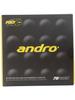 andro Table Tennis Practice Ball 40mm (6 dozen) 162223