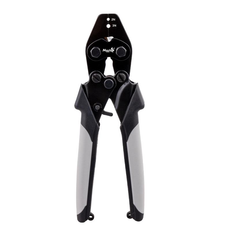 Japan Maria Multi-functional Rust-proof Crimping Pliers