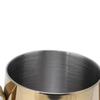 Food Grade Material Stainless Steel Slender Pot Gooseneck Kettle  Coffee Brewing