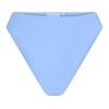 Womens/Ladies High Waist Bikini Bottoms