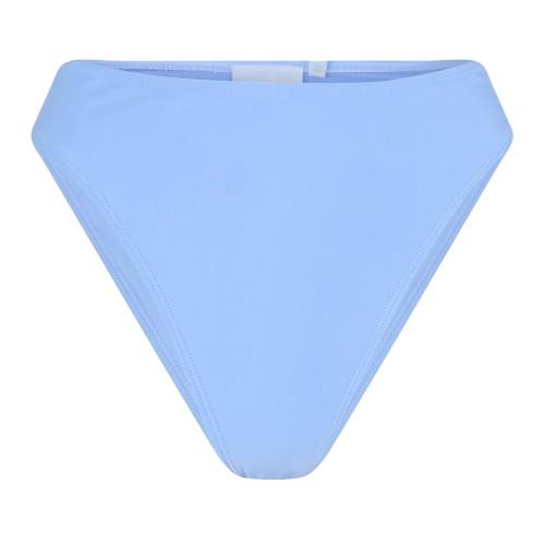 BRAVE SOUL Womens/Ladies High Waist Bikini Bottoms