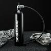 Pressure tank for inflating tubeless tires 200 PSI 1.2l