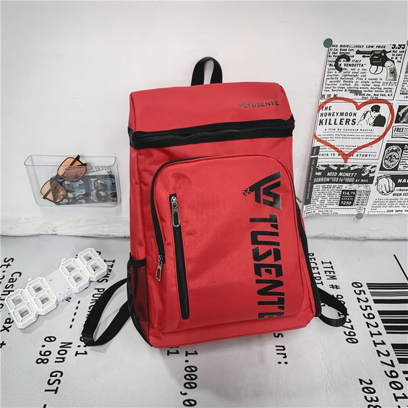 Unisex Large Capacity Badminton & Tennis Sports Backpack