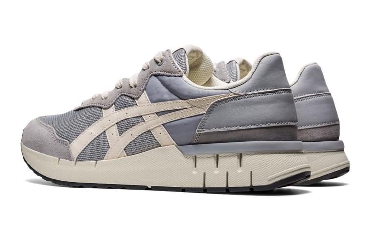 ONITSUKA TIGER Rebilac Runner 'Grau Weiß' 1183A396-024