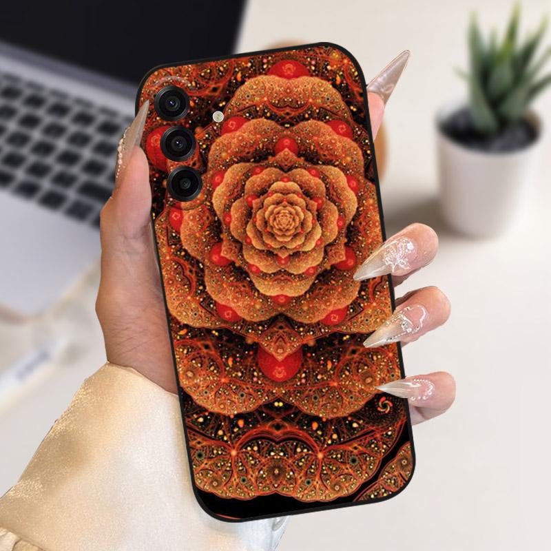 For Samsung Galaxy S26 S26+ S26Ultra Pro Edge Case Fashion Silicone Soft TPU Back Cover For Samsung S26 Ultra Plus Fundas Coque