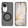Magsafe Matte Phone Case For Vivo T4 Ultra 5G Magnetic Wireless Charging For Vivo S20 S20 Pro Shockproof Back Cover