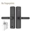 Lilang Smart Fingerprint Door Lock