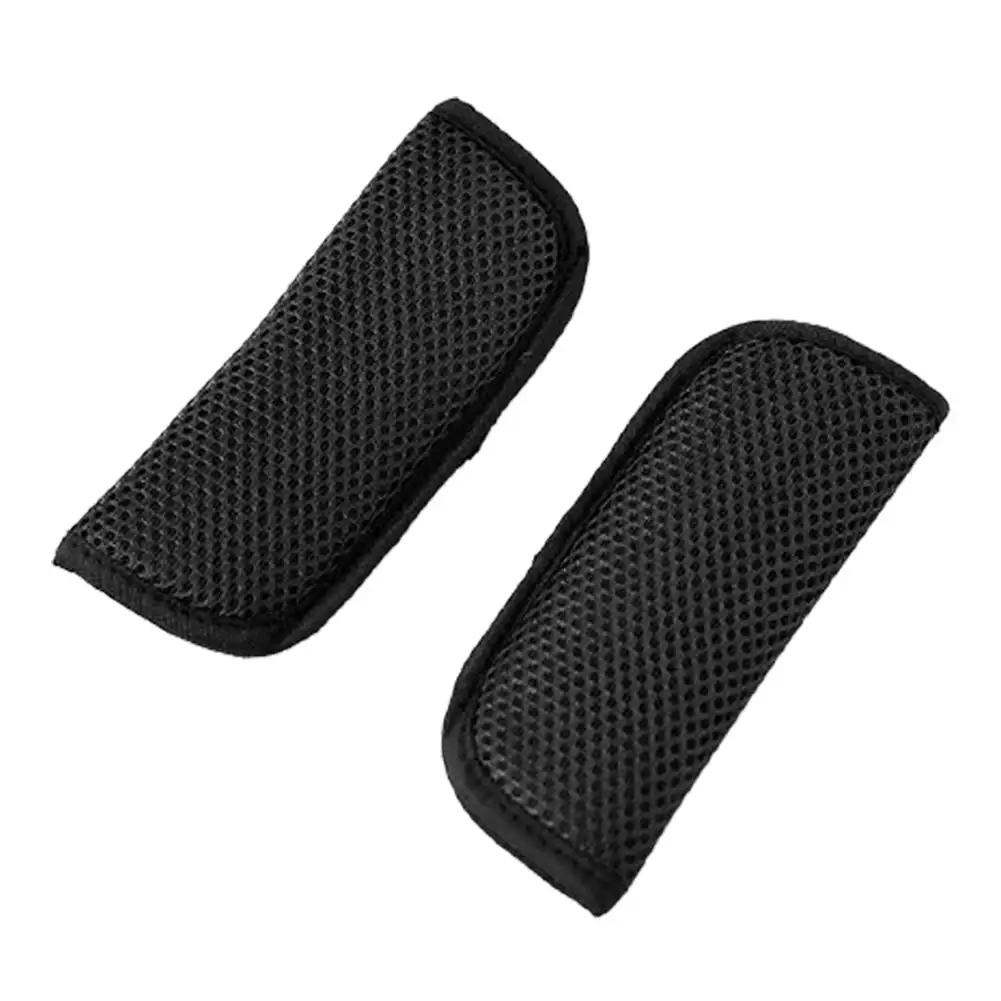 2pcs Car Baby Child Safety Seat Belt Shoulder Cover Protector for Baby Stroller Protection Crotch Seat Belt Cover Car Styling