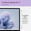 Microsoft Surface Laptop Go 3 12.4-inch Touchscreen Laptop (CN Version)