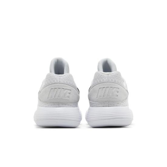 Nike Hyperdunk 2017 Low 'White Black' 897663-100