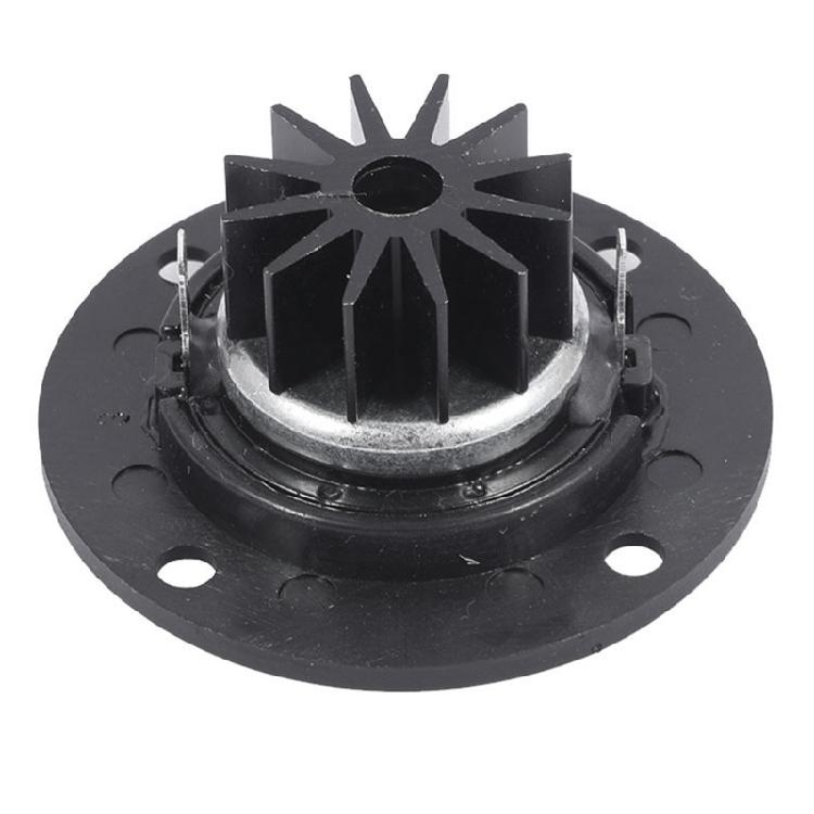 30W Speaker 6Ohm 2Inch Rubber Side Speakers Horn Multimedias Speakers Set