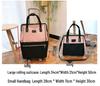 Lightweight Universal Wheeled Backpack: Large Capacity, Double Shoulder, Handheld, Travel-Friendly Luggage Bag