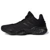 Pro Bounce 2018 Low Černá FW0905