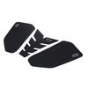 Nuevas Almohadillas de Tanque de Textura XSR900 Protector Adhesivos Calcomanía Rodilla Lateral Combustible Tracción Almohadilla Motocicleta Para Yamaha XSR 900 xsr900 2022 2023