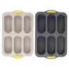 Non-Stick Silicone Baking Mold Food Grade Silicone Bake Tray Practical Bread Mould  DIY Kitchen