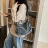 Crossbody Bag Women's Bag Large Capacity Multi-Layer Shoulder Bag