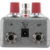 Fender Hammertone Overdrive Guitar Effects Pedal