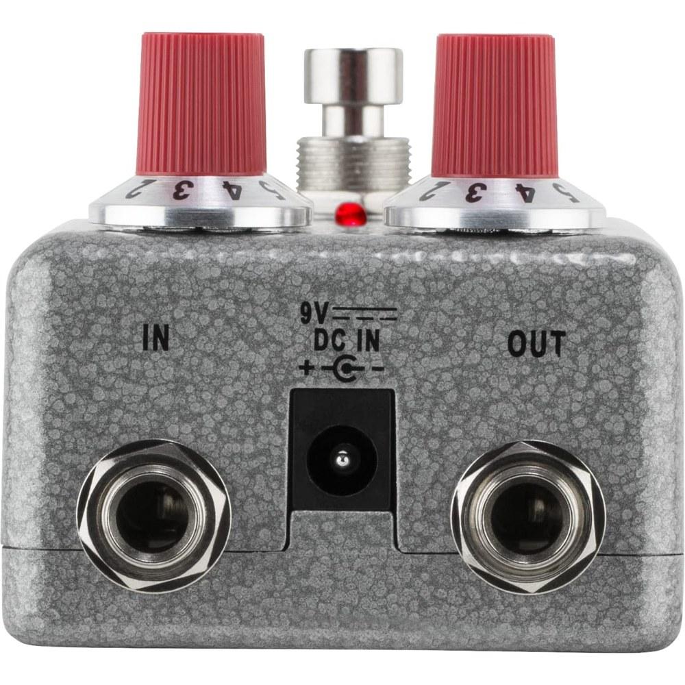Fender Hammertone Overdrive Guitar Effects Pedal