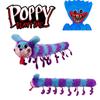Playtime 60cm Poppy Pj Pug A Pillar Plush Toy Caterpillar Huggy Wuggy Kid Gifts