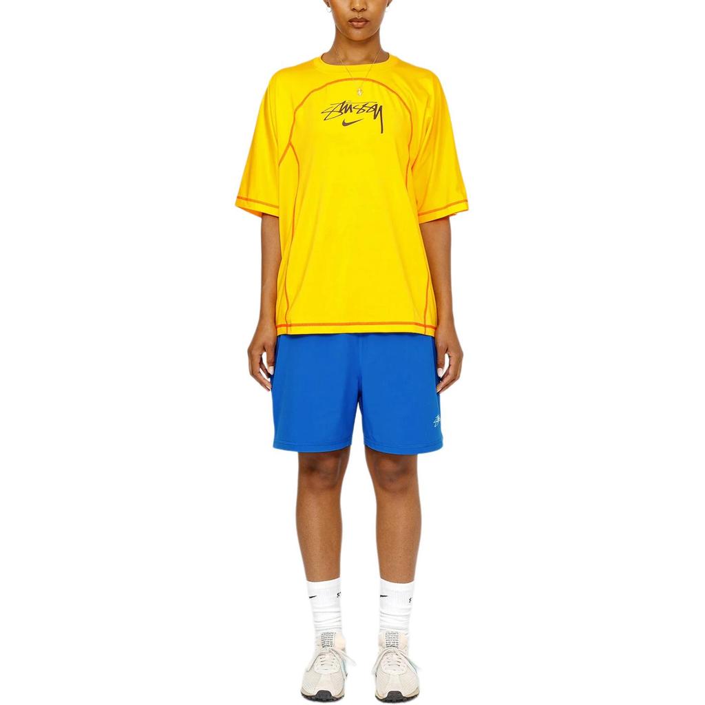 Stussy X Nike Water Short FZ5761-405