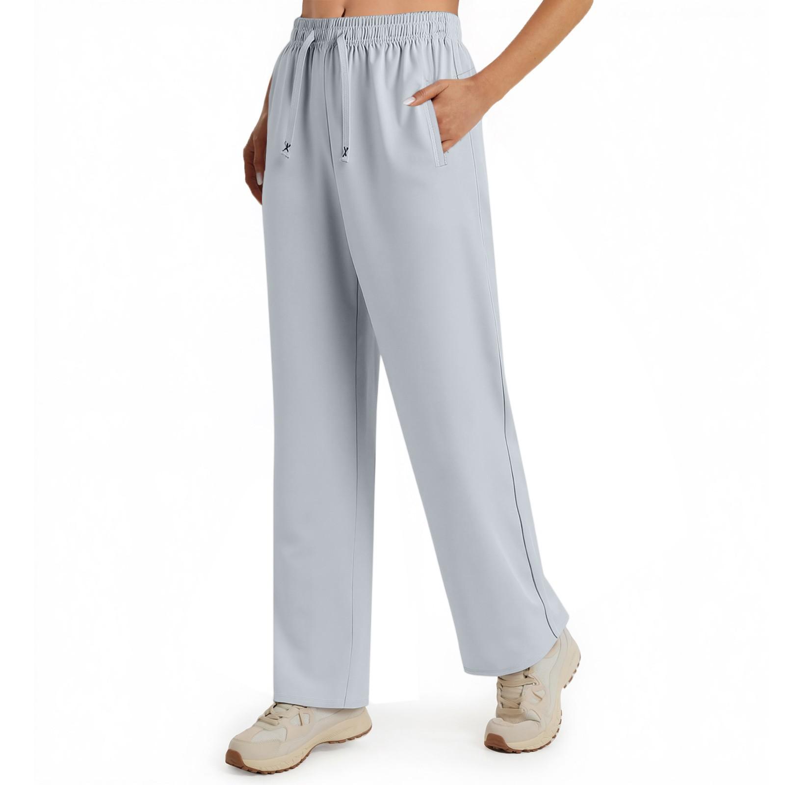 

Женские брюки Stretch Active женские унисекс быстросохнущие брюки дышащие свободные брюки крутые эластичные брюки для женщин с карманами на молнии S