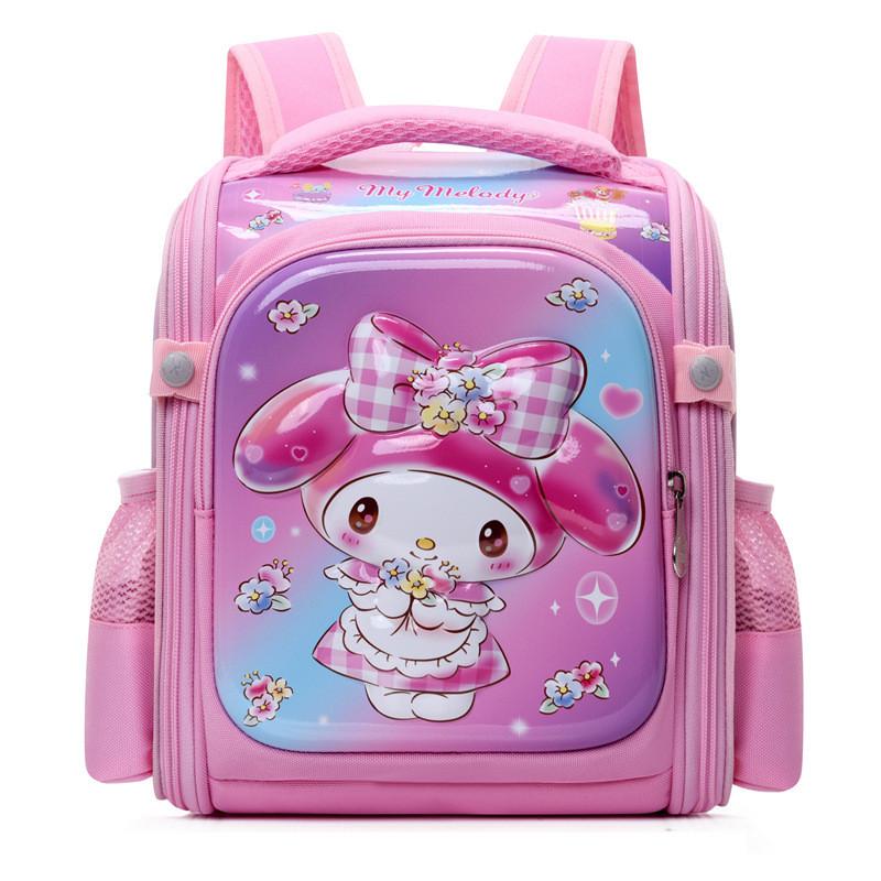 Cute 3d Cartoon Kindergarten Backpack For Kids Ages 2 To 5 Available In Colors Multiple